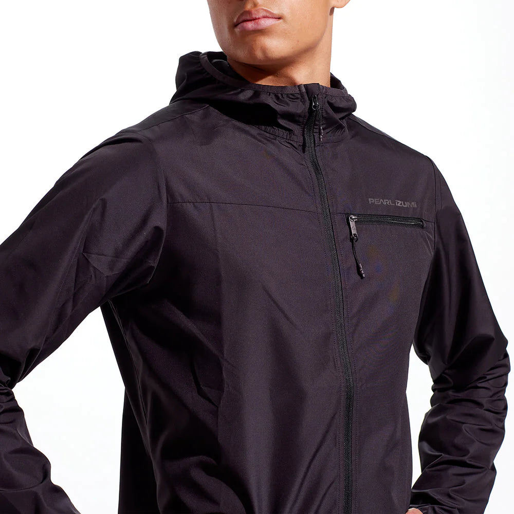 Pearl Izumi Mens Summit Barrier Jacket