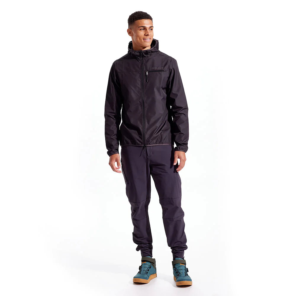 Pearl Izumi Mens Summit Barrier Jacket