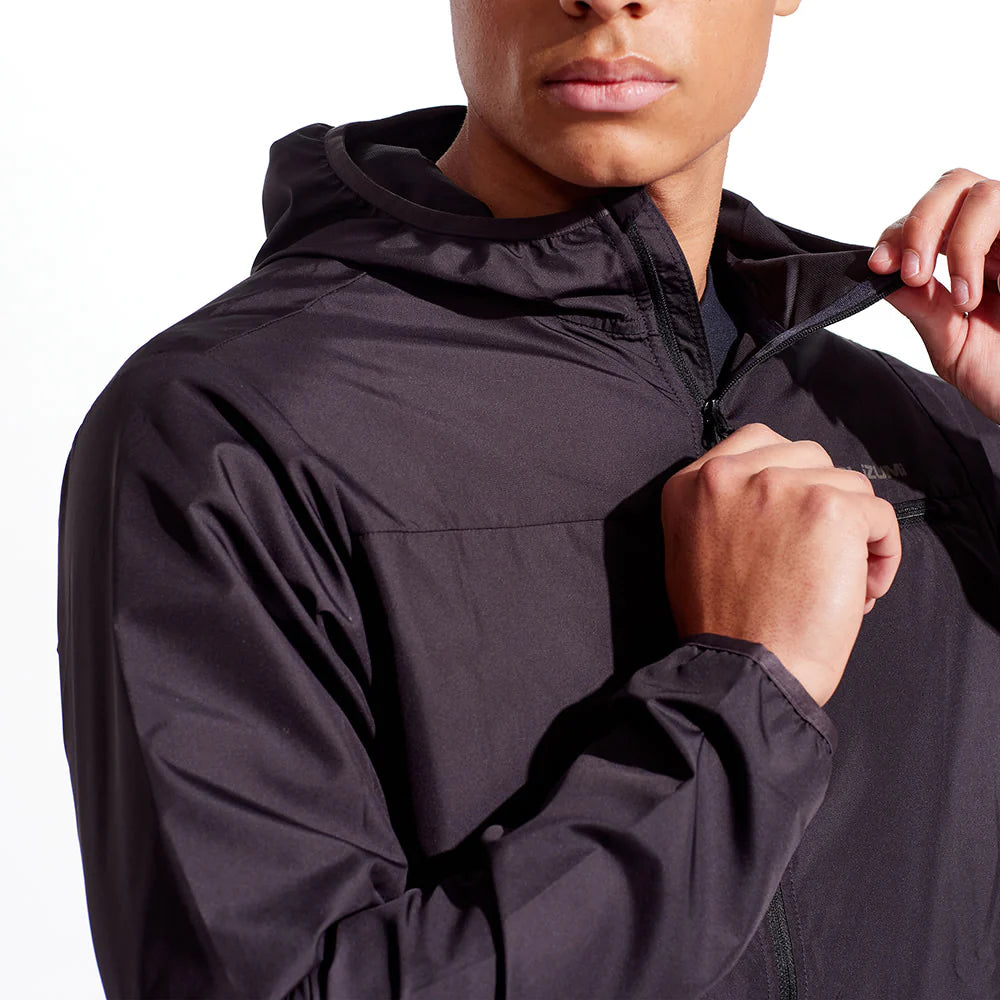 Pearl Izumi Mens Summit Barrier Jacket