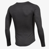 Pearl Izumi Mens Merino Long Sleeve Base Layer