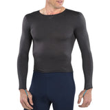 Pearl Izumi Mens Merino Long Sleeve Base Layer