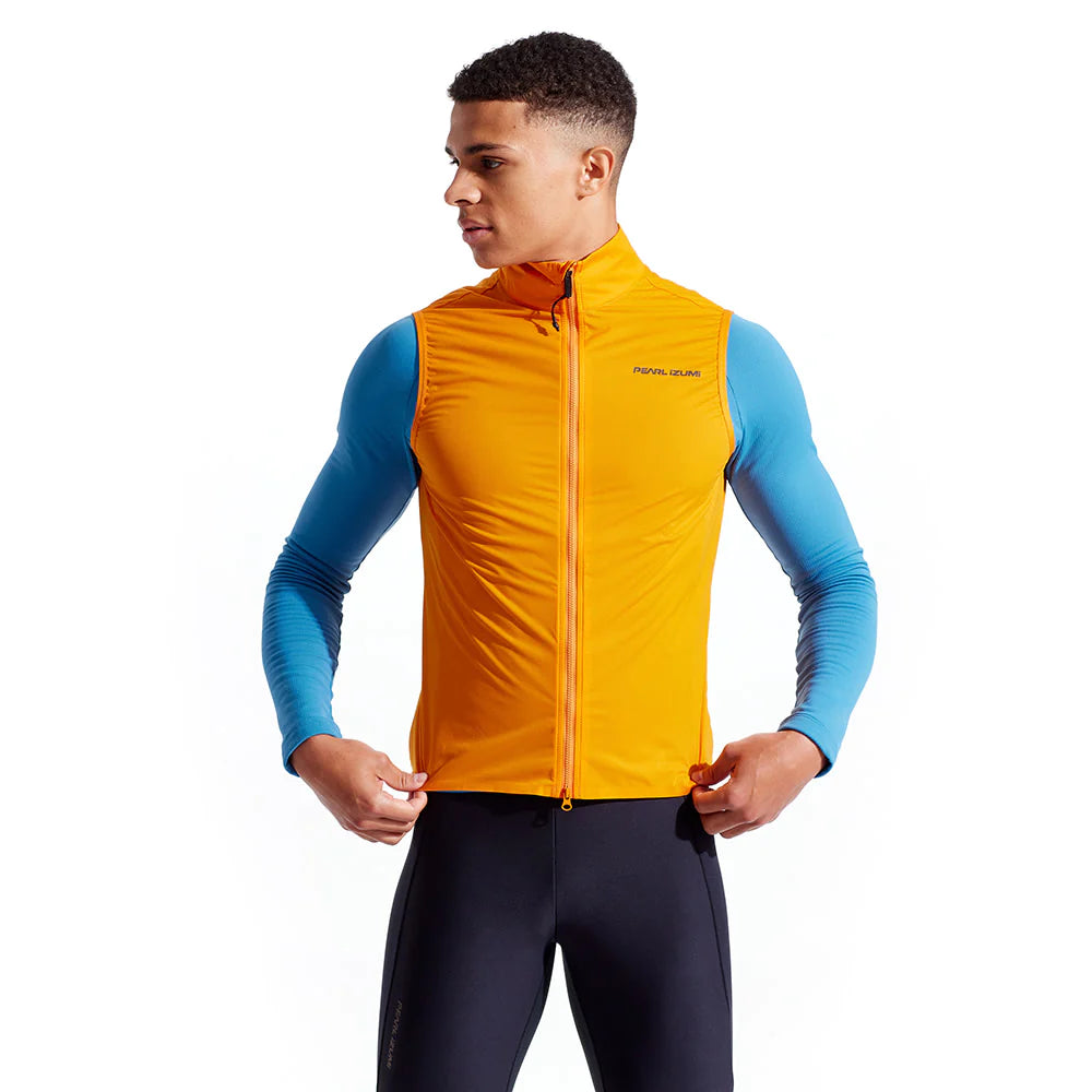 Pearl Izumi Mens Pro Barrier Vest