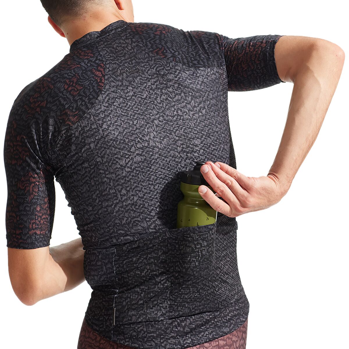 Pearl Izumi Mens Pro Mesh Jersey