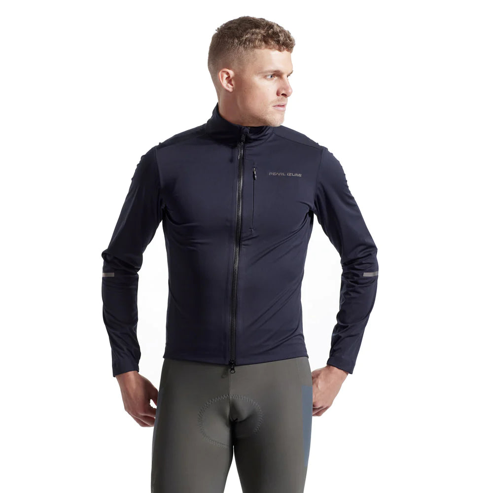 Pearl Izumi Mens Pro Neoshell WxB Jacket