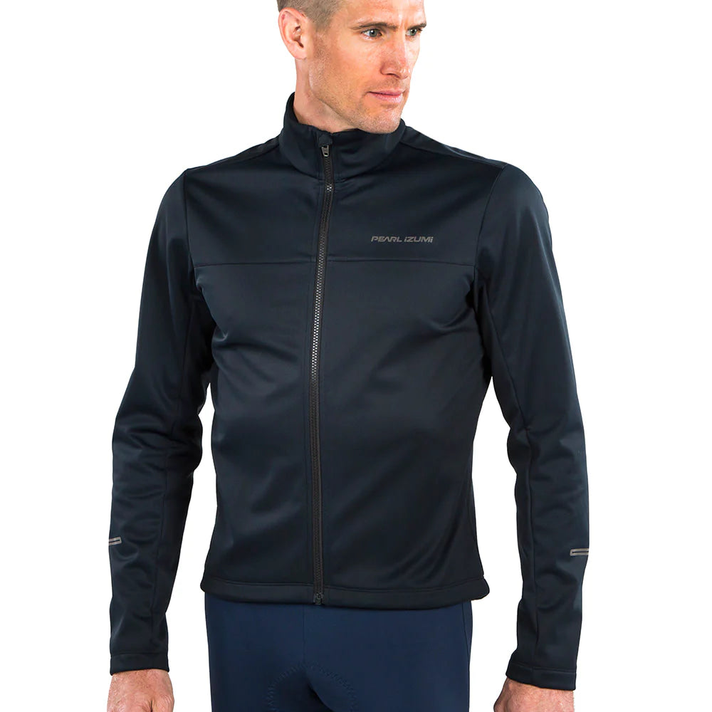 Pearl Izumi Mens Quest AmFIB Jacket