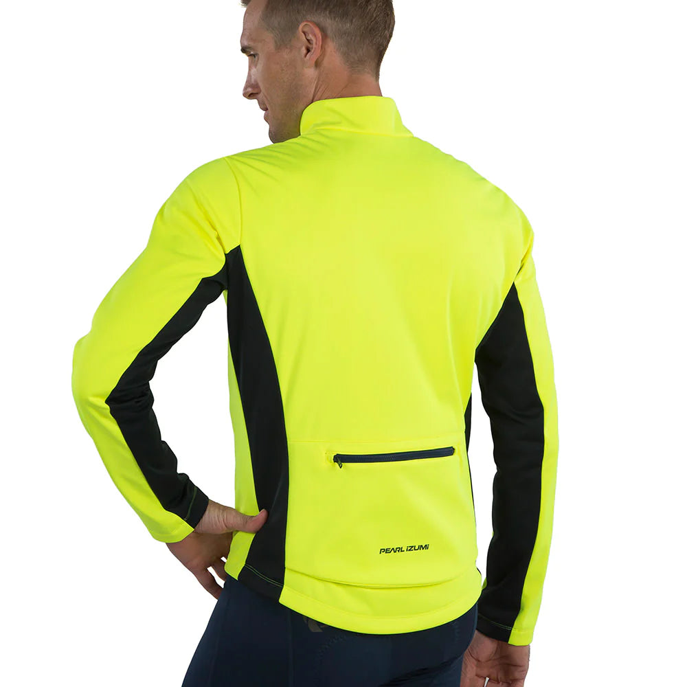 Pearl Izumi Mens Quest AmFIB Jacket