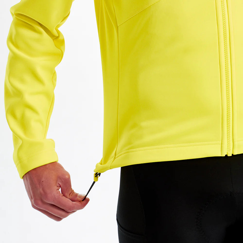 Pearl Izumi Mens Quest AmFIB Jacket