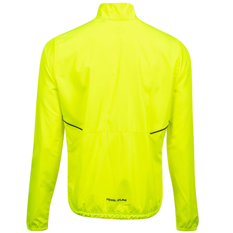 Pearl Izumi Mens Quest Barrier Jacket