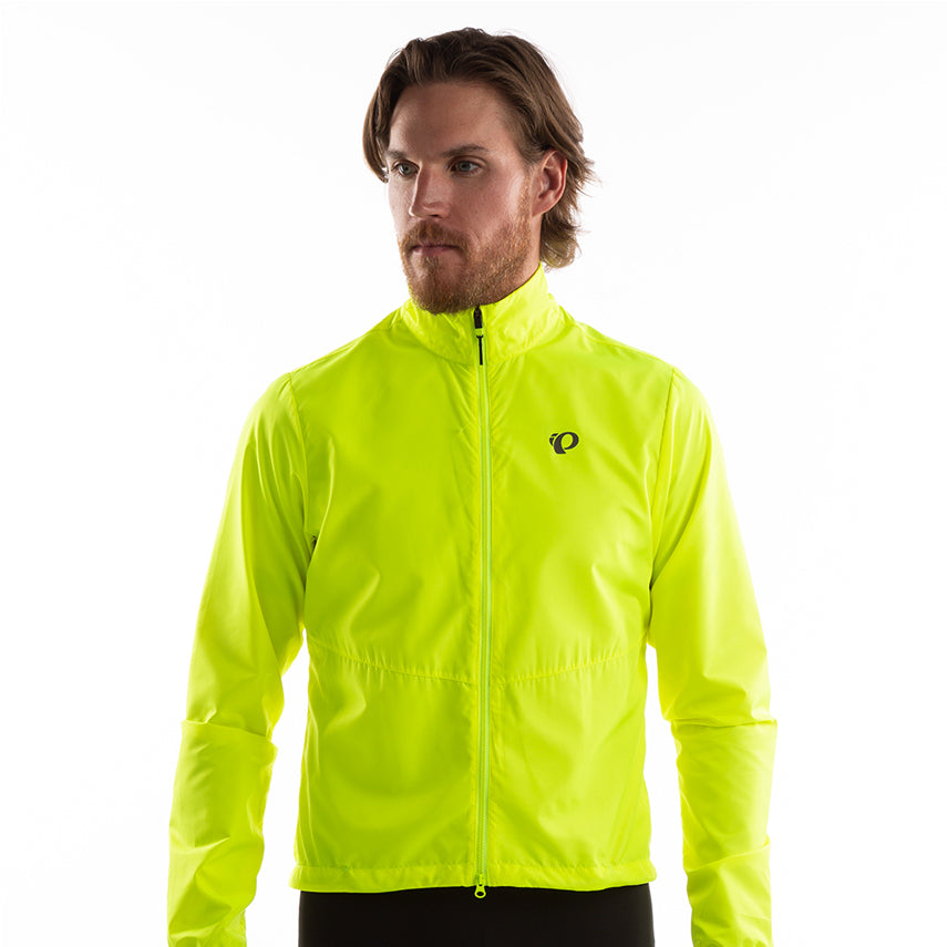 Pearl Izumi Mens Quest Barrier Jacket