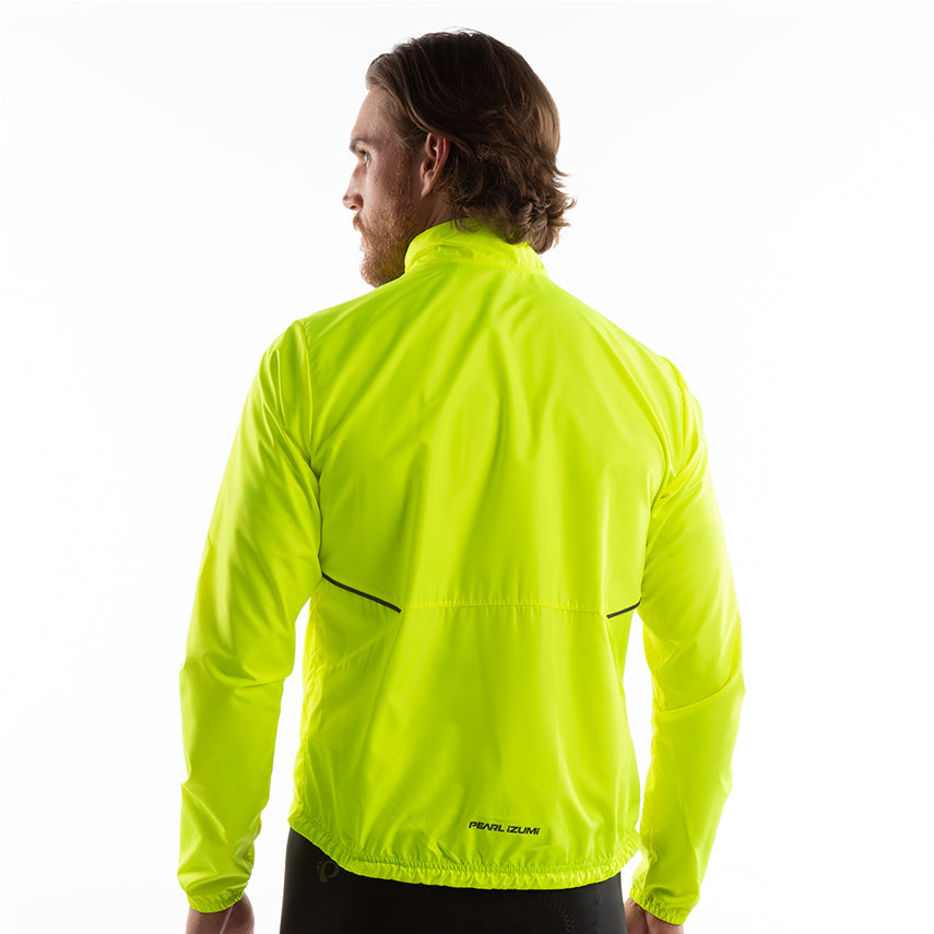 Pearl Izumi Mens Quest Barrier Jacket