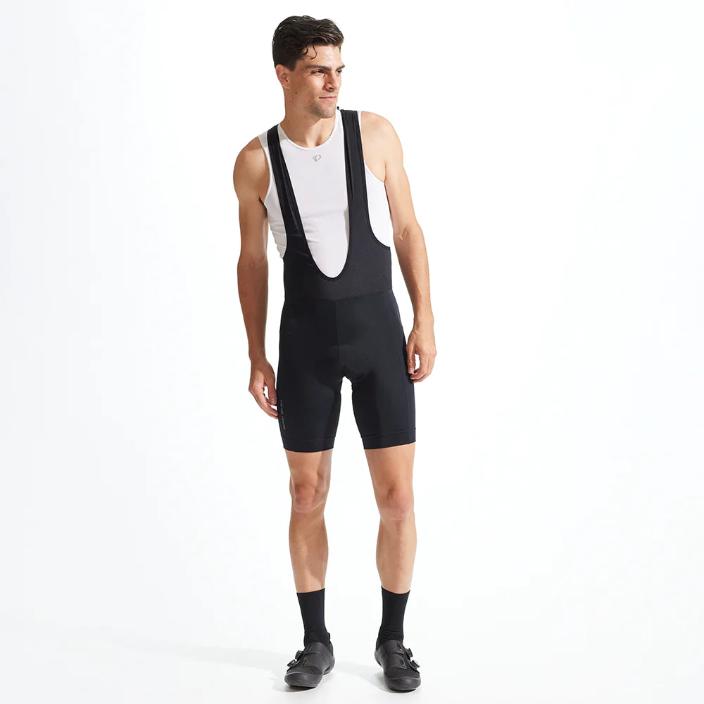 Pearl Izumi Mens Quest Bib Shorts