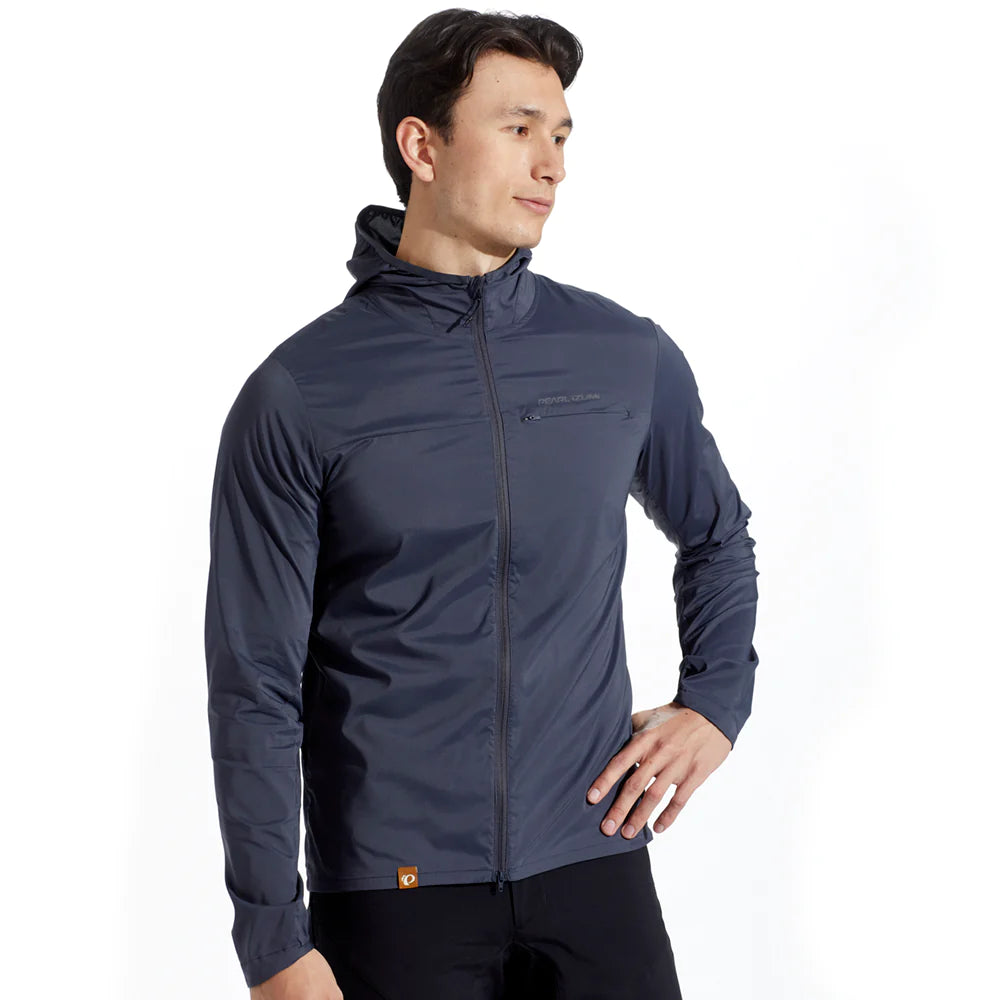 Pearl Izumi Mens Summit Pro Barrier Jacket