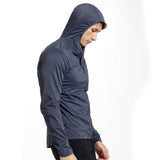 Pearl Izumi Mens Summit Pro Barrier Jacket