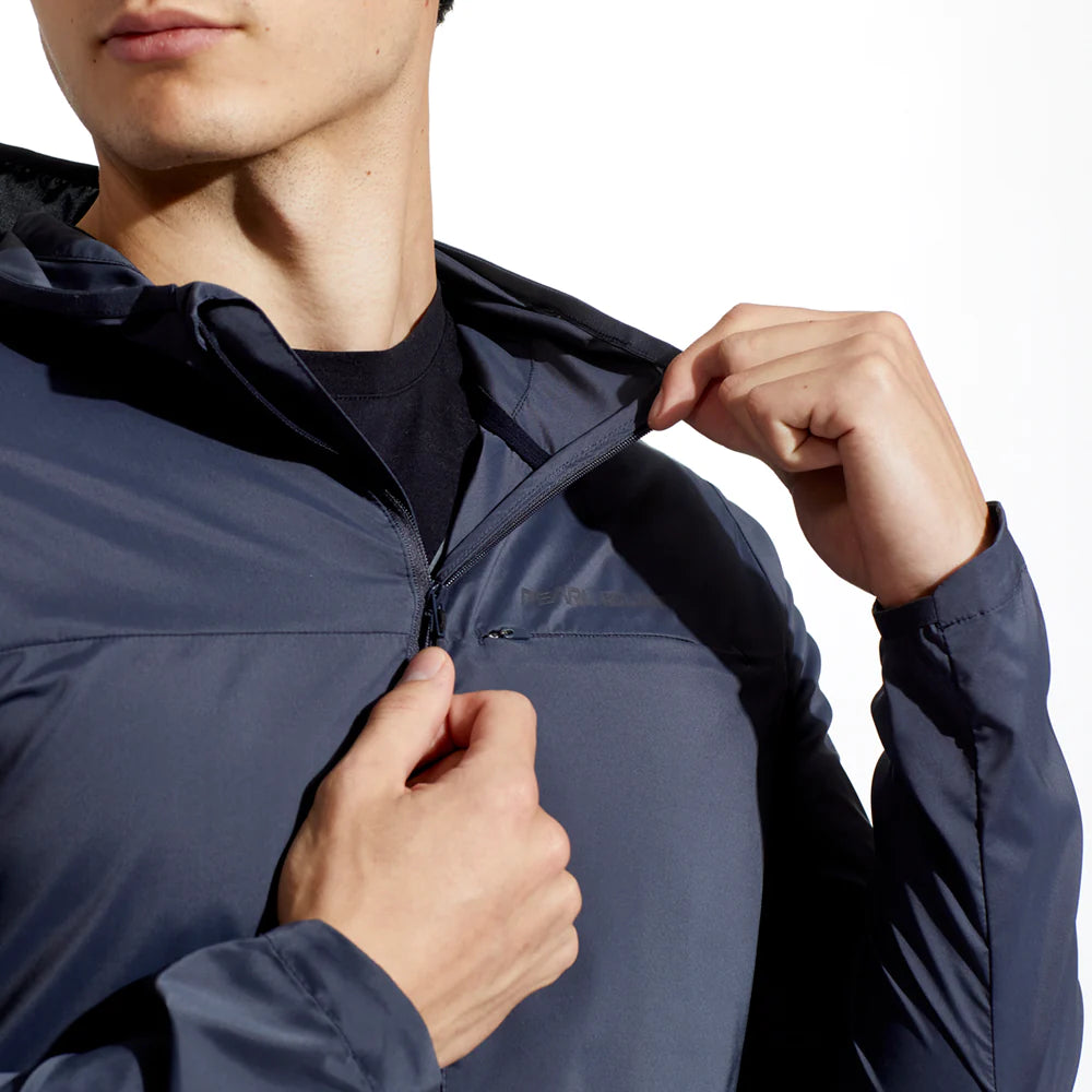 Pearl Izumi Mens Summit Pro Barrier Jacket