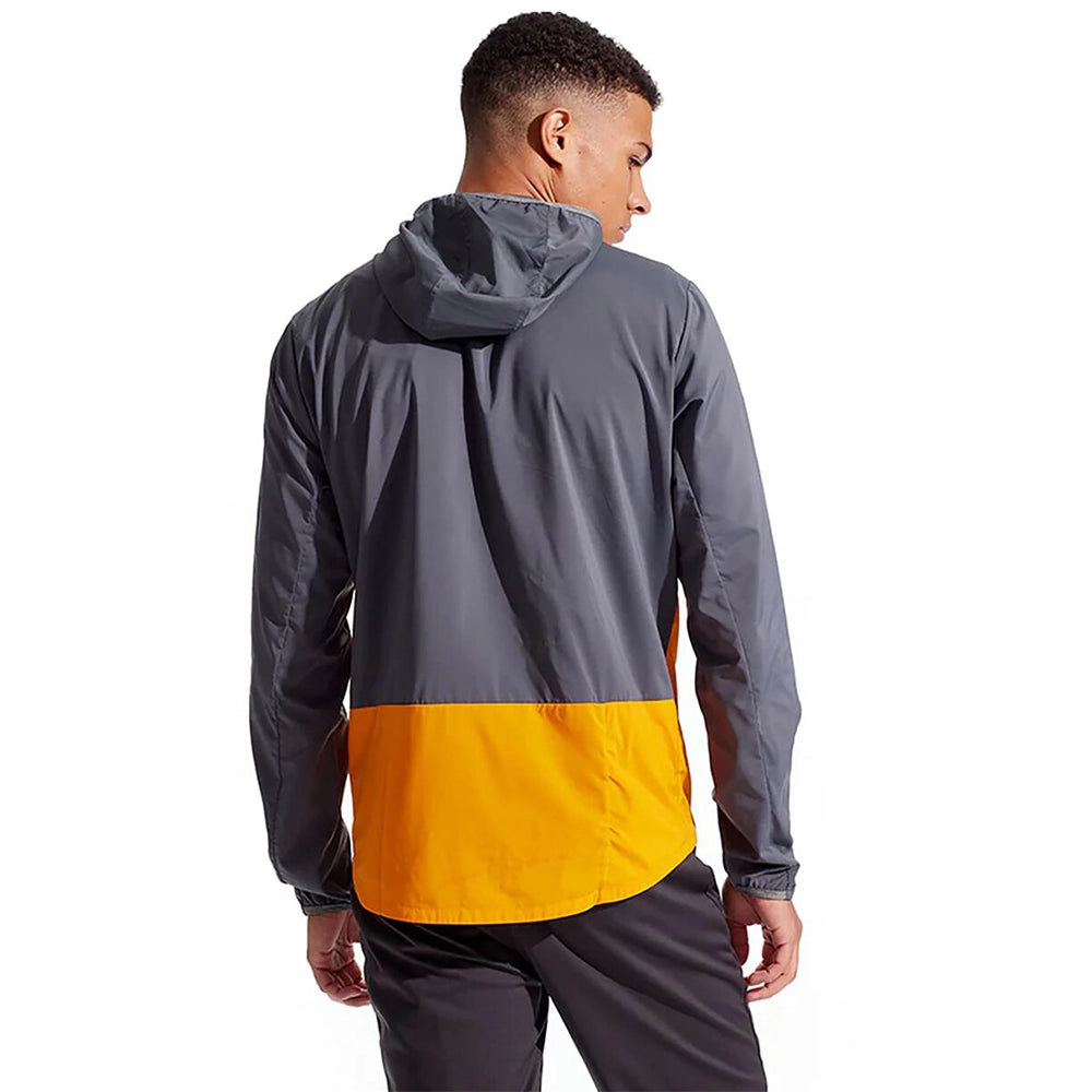 Pearl Izumi Mens Summit Pro Barrier Jacket