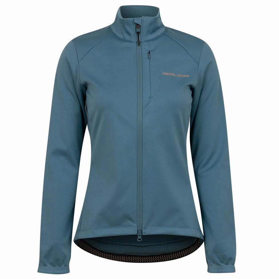 Pearl Izumi Womens Attack AmFIB Lite Jacket