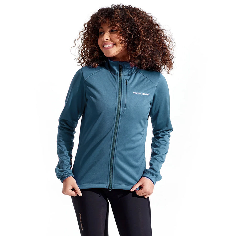 Pearl Izumi Womens Attack AmFIB Lite Jacket