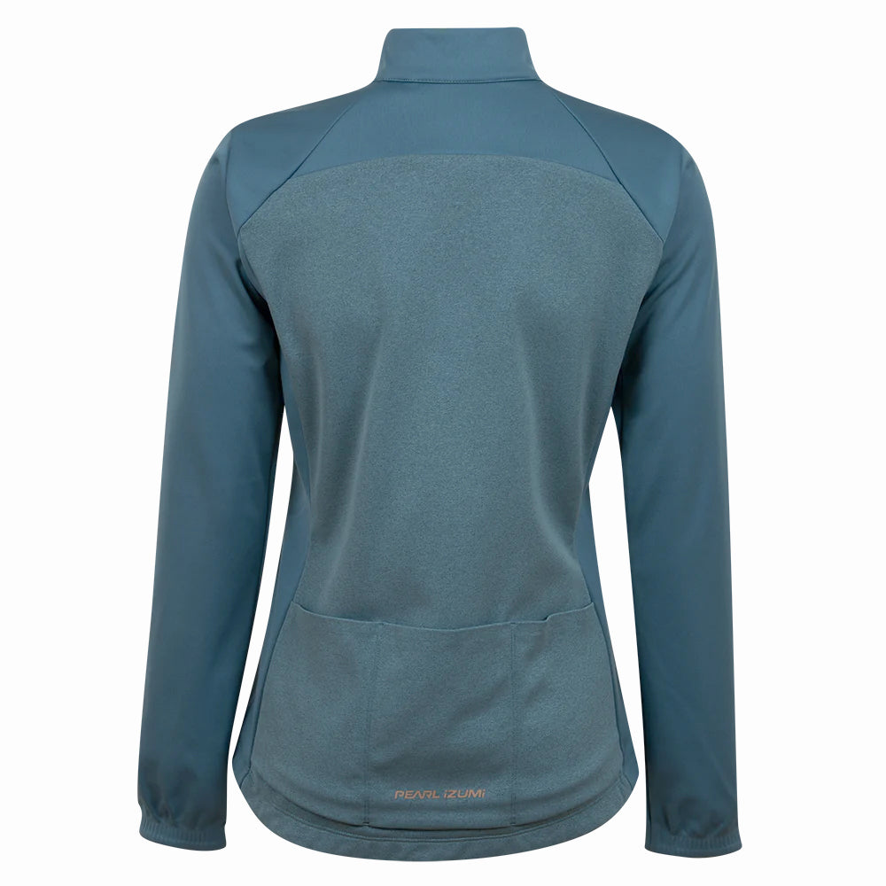 Pearl Izumi Womens Attack AmFIB Lite Jacket