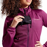 Pearl Izumi Womens Attack AmFIB Lite Jacket