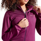 Pearl Izumi Womens Attack AmFIB Lite Jacket