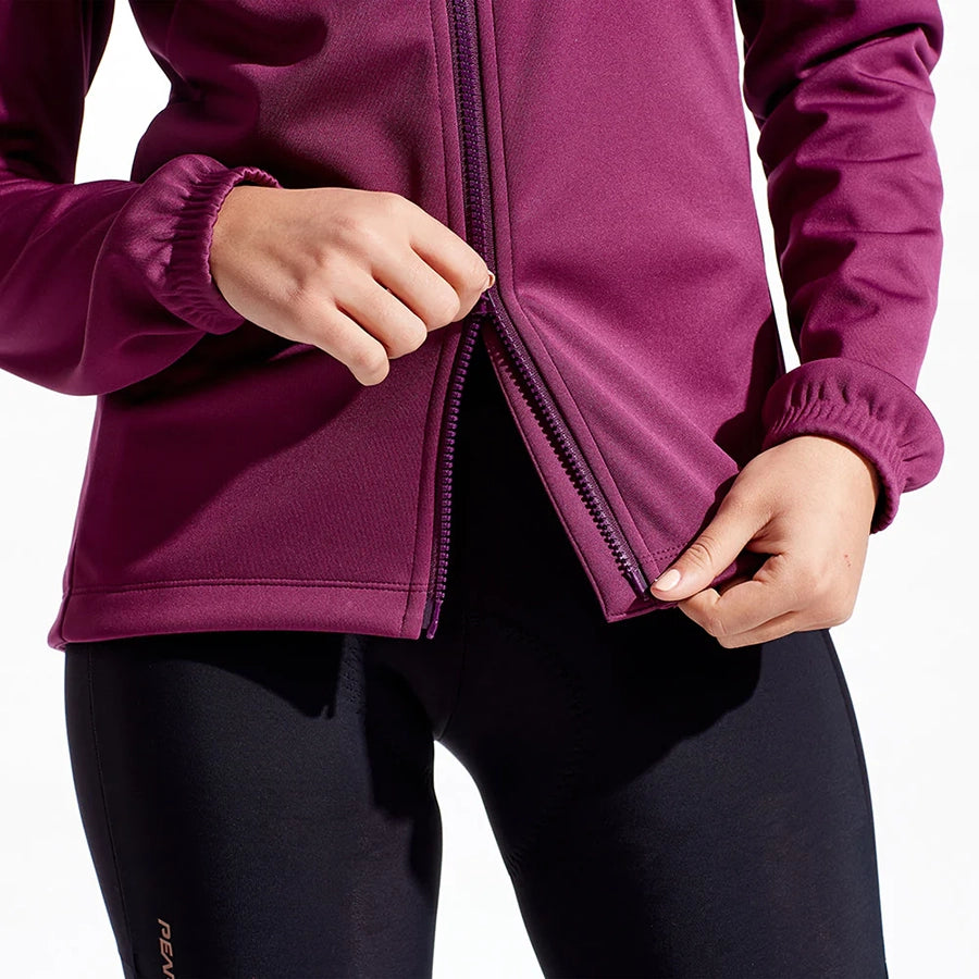 Pearl Izumi Womens Attack AmFIB Lite Jacket