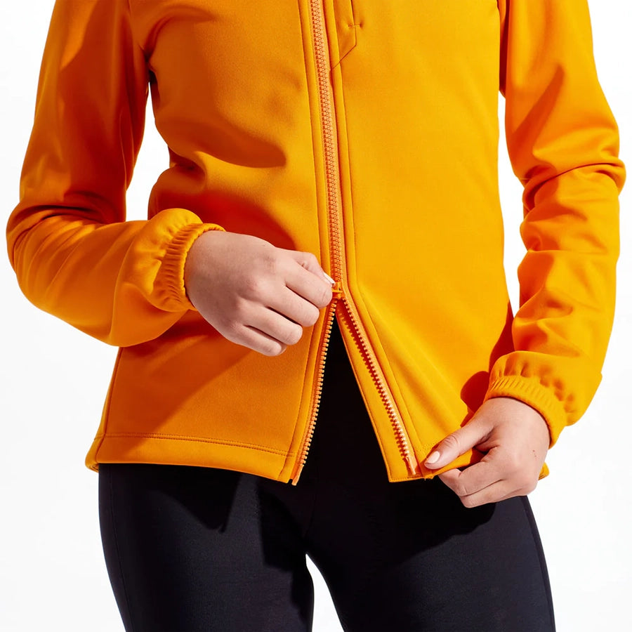 Pearl Izumi Womens Attack AmFIB Lite Jacket