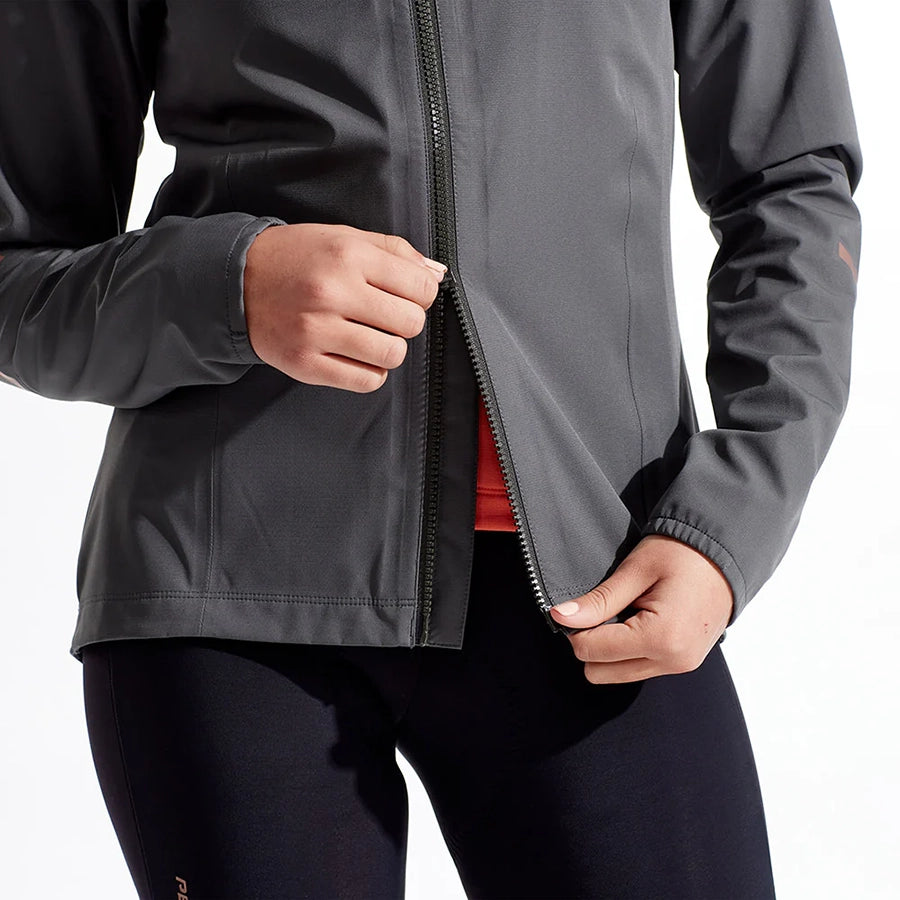 Pearl Izumi Womens Attack WxB Jacket