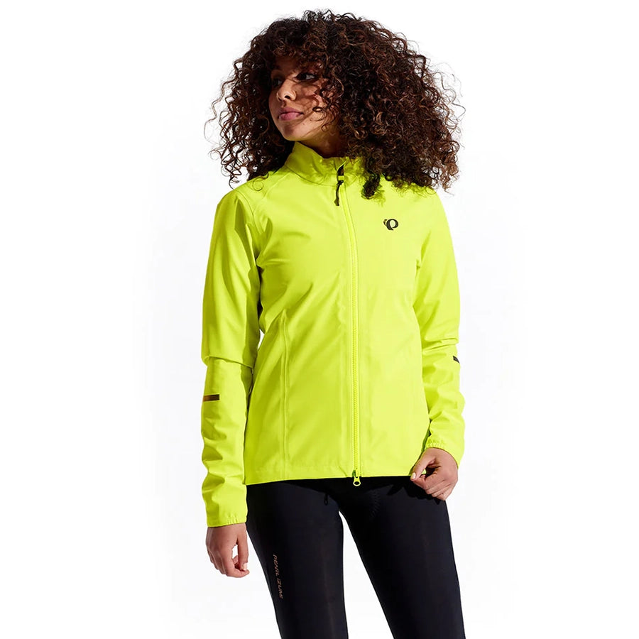 Pearl Izumi Womens Attack WxB Jacket