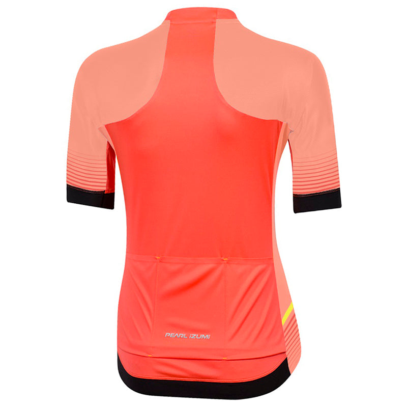 Pearl Izumi Womens Elite Pursuit Speed Jersey