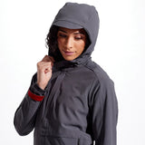 Pearl Izumi Womens Prospect Barrier Jacket