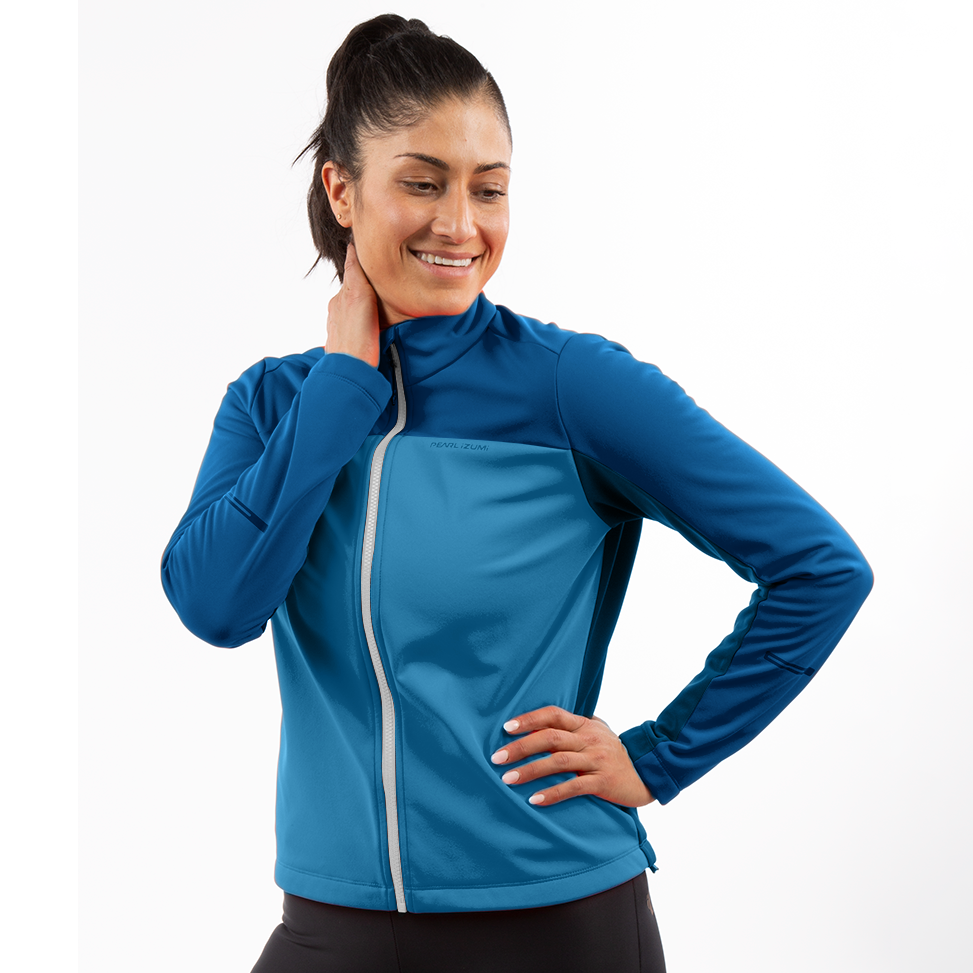 Pearl Izumi Womens Quest AmFIB Jacket