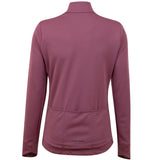 Pearl Izumi Womens Quest Thermal Long Sleeve Jersey