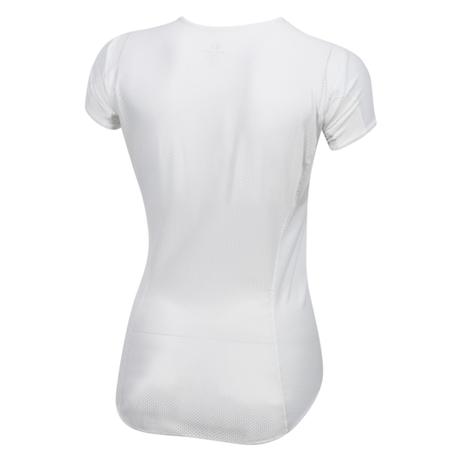 Pearl Izumi Womens Transfer Short Sleeve Base Layer