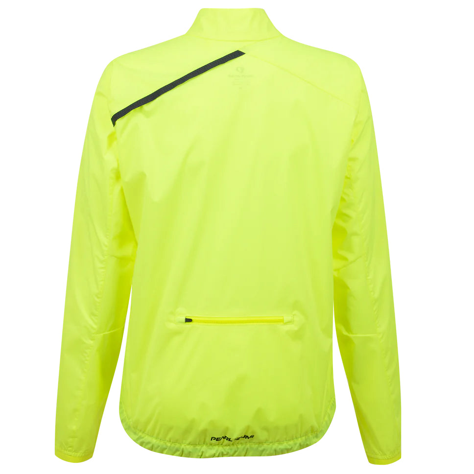 Pearl Izumi Womens Zephrr Barrier Jacket