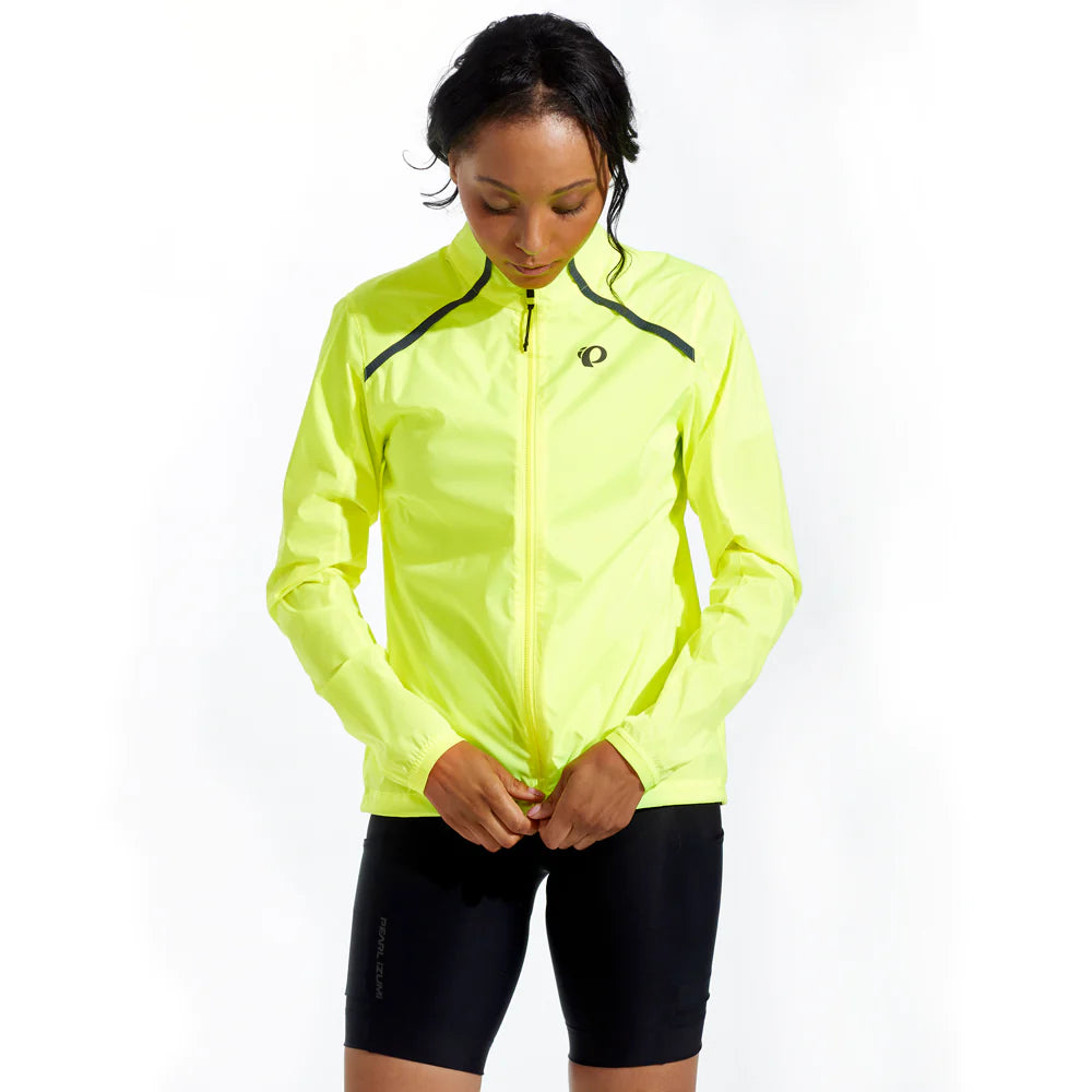 Pearl Izumi Womens Zephrr Barrier Jacket