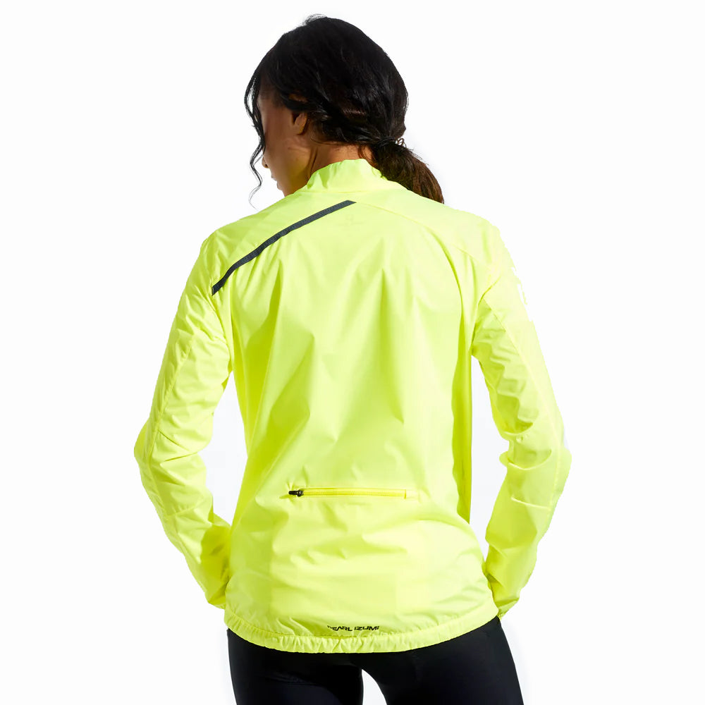 Pearl Izumi Womens Zephrr Barrier Jacket