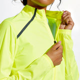 Pearl Izumi Womens Zephrr Barrier Jacket