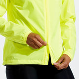 Pearl Izumi Womens Zephrr Barrier Jacket