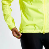 Pearl Izumi Womens Zephrr Barrier Jacket