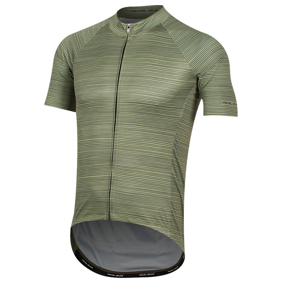 Pearl Izumi Mens Elite Pursuit Jersey