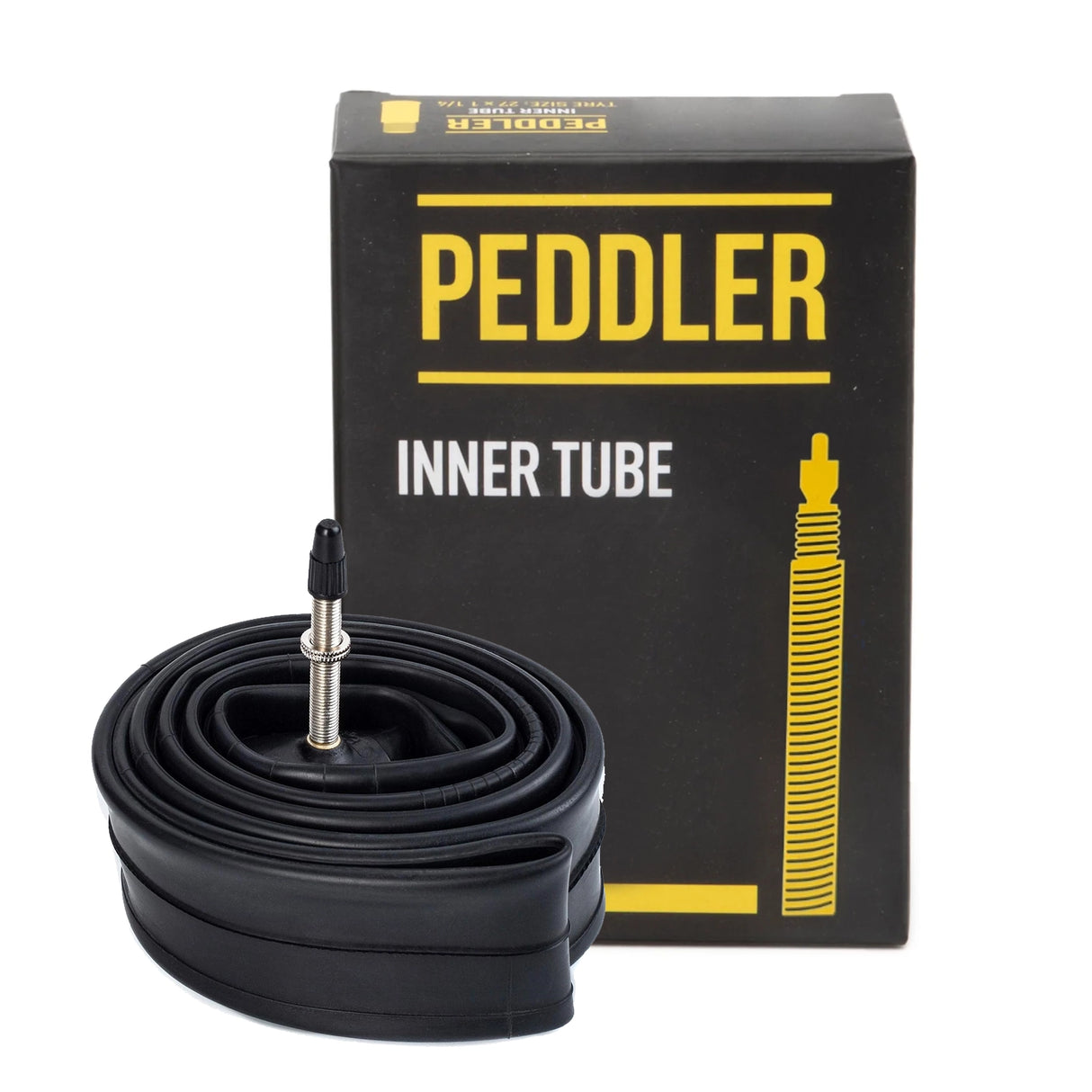 Tube 700 x 35-43 Peddler Presta Valve (PD7003FV)