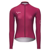 Pedla Womens Bold LunaPRISM Long Sleeve Jersey