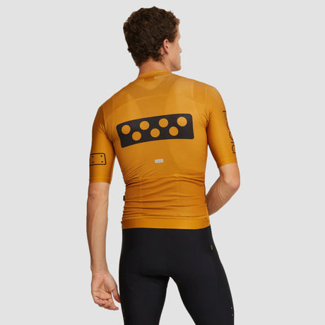 Pedla Mens Bold LunaTECH Jersey