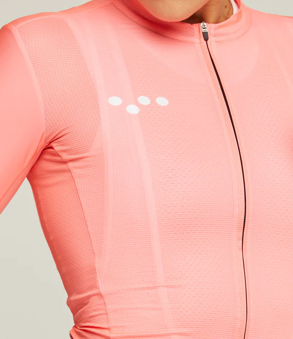 Pedla Womens Bold LunaTECH Jersey