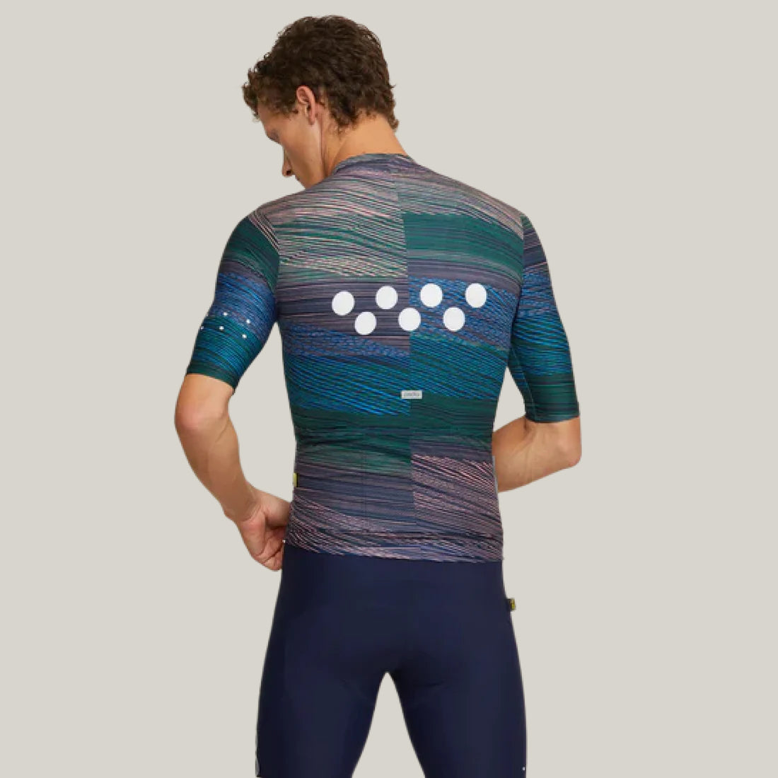 Pedla Mens MarkMaker LunaLUXE Jersey