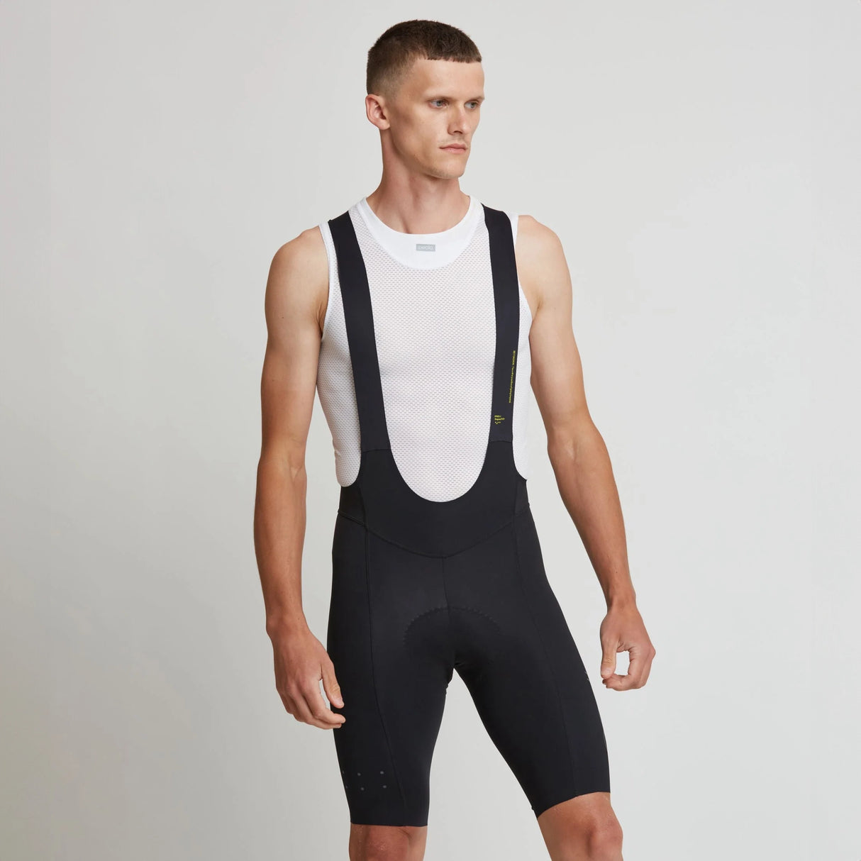 Pedla Mens Pro Superfit Bib Shorts