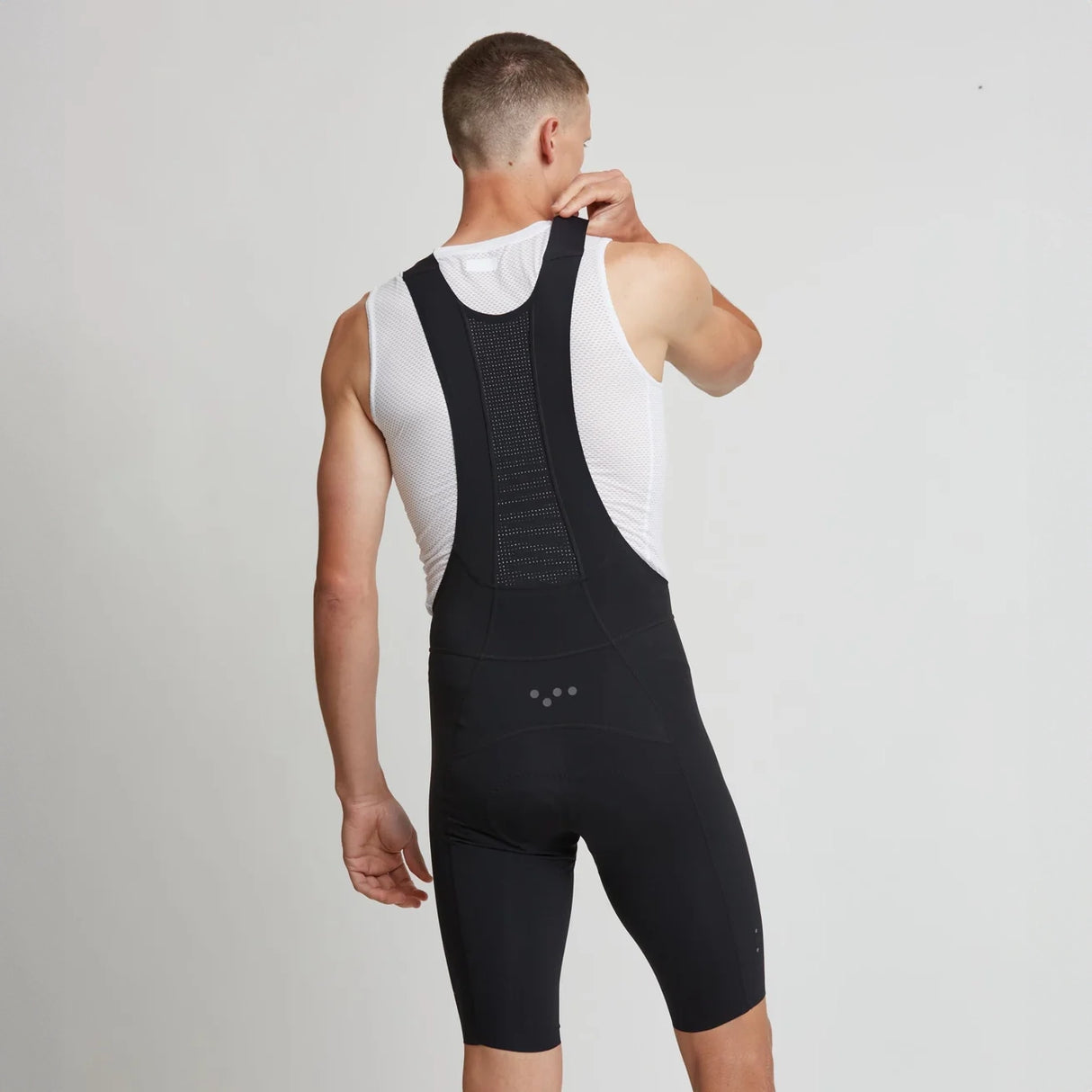 Pedla Mens Pro Superfit Bib Shorts