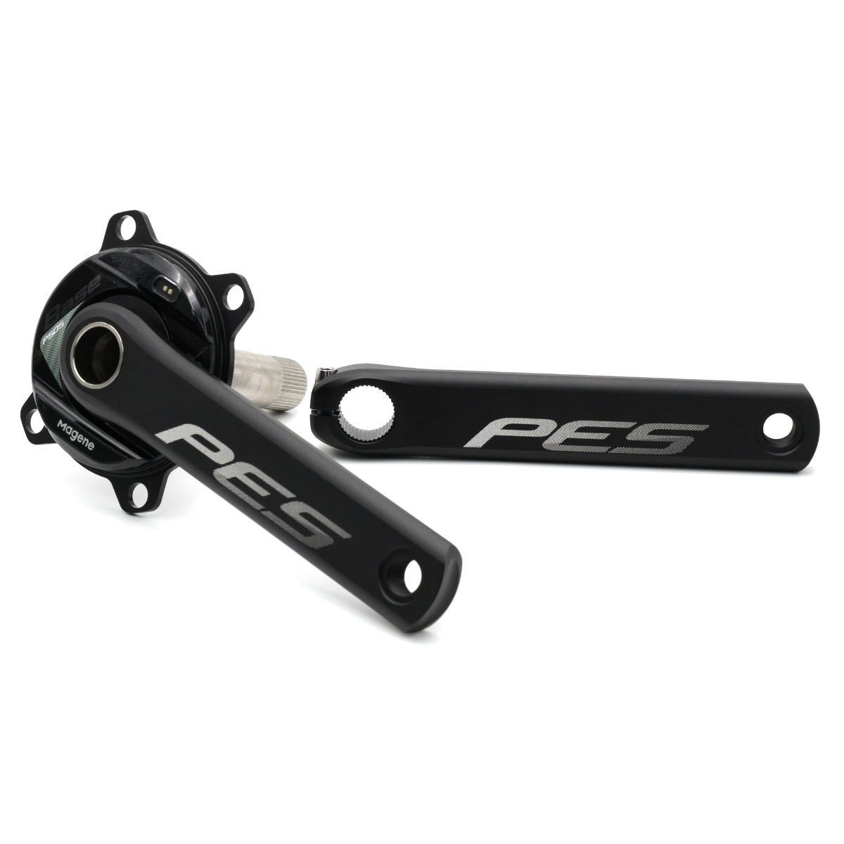 Magene PES P505 Spider Base Power Meter Cranks Shimano