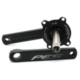 Magene PES P505 Spider Base Power Meter Cranks Shimano