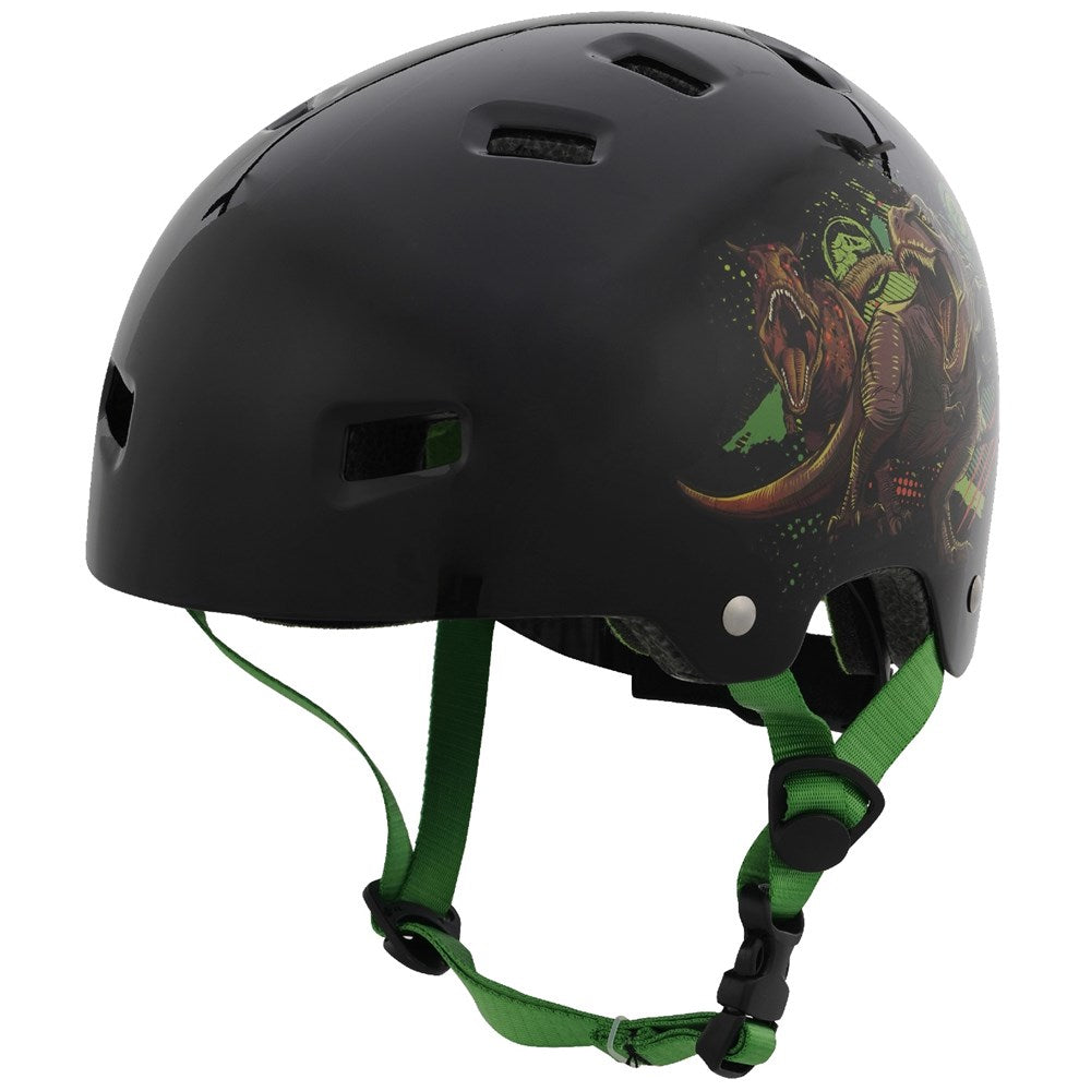 Azur Kids Licensed Helmet